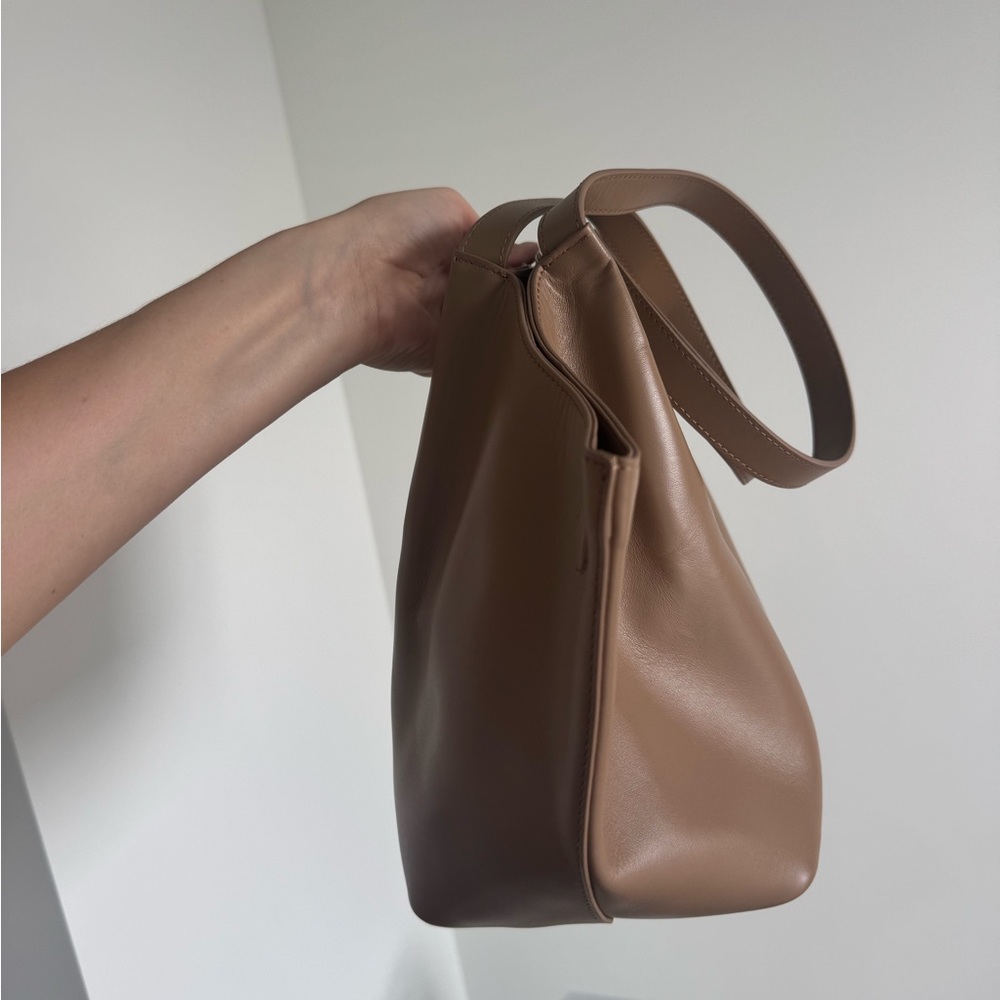 VAL GENNE Nappa leather worn once! - Picture 8 of 13